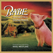 Melbourne Symphony Orchestra: Babe (Music from the Original Motion Picture)