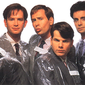 kids in the hall