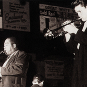 Chet Baker & Charlie Parker