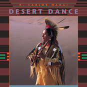 R. Carlos Nakai: Desert Dance