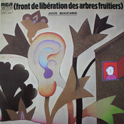 Front de libération des arbres fruitiers
