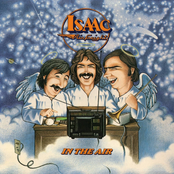 In The Air, On The Air