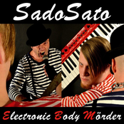 electronic body mörder