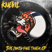 The Dirty Face Tiger E.P.