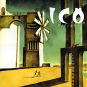 Ico ~ 霧の中の旋律 ~ (Soundtrack)