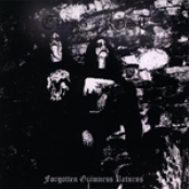 Forgotten Grimness Returns