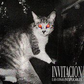 Invitación