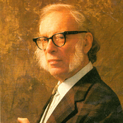 isaac asimov