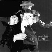 Inhaling The Image by John Zorn