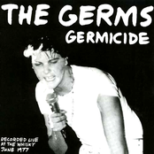 Victim by The Germs