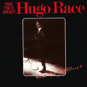 Rue Morgue Blues