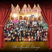 Tomorrow by Def Leppard