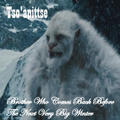 Brother Who Comes Back Before The Next Very Big Winter