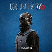 Black Sherif: Iron Boy