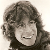 Bruce Cockburn