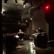 Teatro Miela, Trieste (April 12th, 2025)