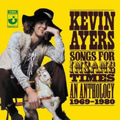 We Did It Again by Kevin Ayers
