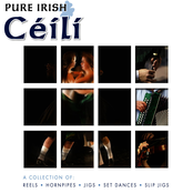 Pure Irish Céilí