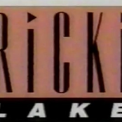 The Ricki Lake Show Theme - Single