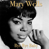 Please Forgive Me by Mary Wells