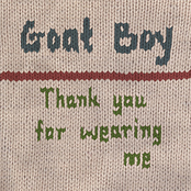 Thank You for Wearing Me