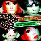 All Dolled Up EP