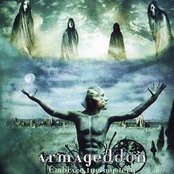 Cry Of Fate by Armageddon