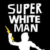 Super White Man