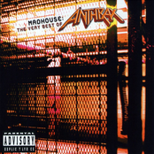 Bring The Noise (feat. Public Enemy) by Anthrax
