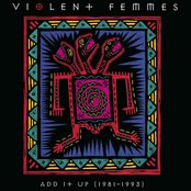 Add It Up (1981-1993) Artwork