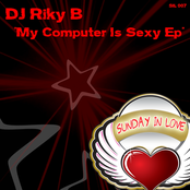 My Computer Is Sexy - EP