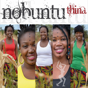 Nobuntu: Thina