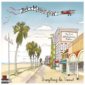 Jack's Mannequin: Everything In Transit (Non-PA Release)