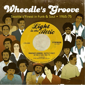 Wheedle's Groove - Seattle's Finest in Funk & Soul 1965-75