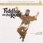 Fiddler on the Roof (1971 Motion Picture Soundtrack)