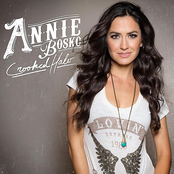 Annie Bosko: Crooked Halo