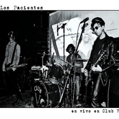 En vivo en Club V (11/8/12)