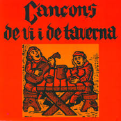 Cançons de vi i de taverna