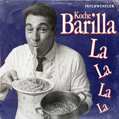 Koche Barilla La La La La