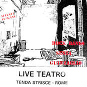 Rock Bands Senza Guinzaglio