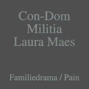 Familiedrama / Pain