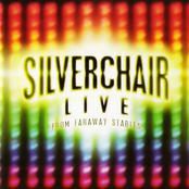 Asylum by Silverchair