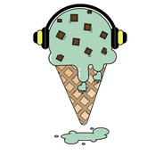 Chocolate Chip Mint Ice Cream