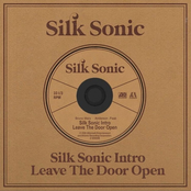 Silk Sonic Intro / Leave the Door Open