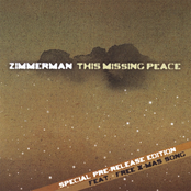 Sounds Like Home by Zimmerman