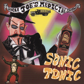 Sonic Tonic