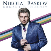 Nikolai Baskov: Romantic Journey