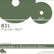 NSL - Fallen Man(Refracture mix)