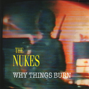 Anywhere by The Nukes