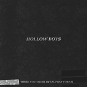 America Modern by Hollow Boys